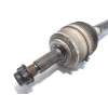 Recambio de transmision delantera derecha para toyota auris active referencia OEM IAM 4341002830  