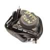 Recambio de cinturon seguridad trasero central para ford galaxy 2.0 tdci cat referencia OEM IAM EM2BU613E58AG3ZHE  2309756