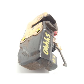 CERRADURA PUERTA TRASERA DERECHA 4589042AD K04589042AD 