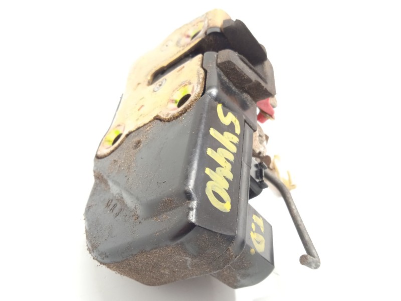 CERRADURA PUERTA TRASERA DERECHA 4589042AD K04589042AD 