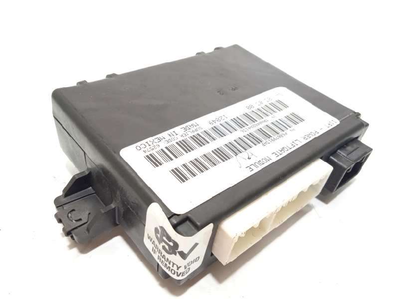 MODULO CONFORT P68079913AB K68079913AB 68079913AB