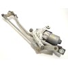 Recambio de motor limpia delantero para volvo v40 basis referencia OEM IAM 31378574  3397021692
