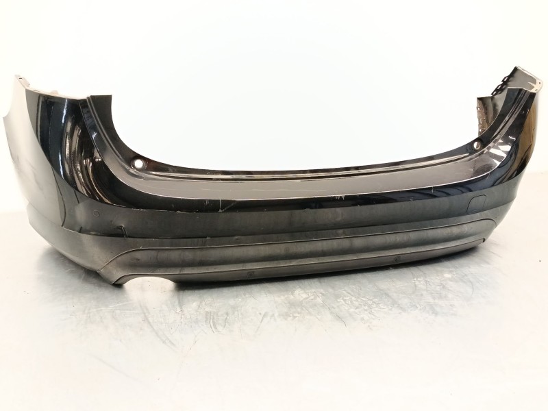 PARAGOLPES TRASERO 39808165 