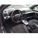 AUDI A4 B7 AVANT (8ED)