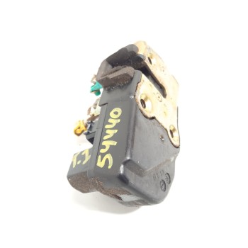 CERRADURA PUERTA TRASERA IZQUIERDA 4589043AD K04589043AD 