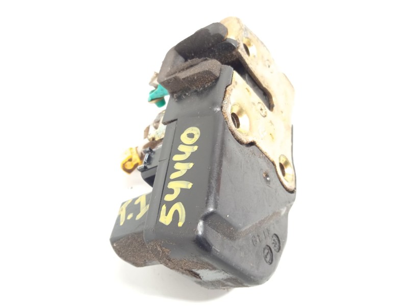 CERRADURA PUERTA TRASERA IZQUIERDA 4589043AD K04589043AD 