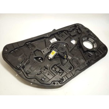 Recambio de elevalunas delantero izquierdo para volvo v40 basis referencia OEM IAM 31301555  966268103