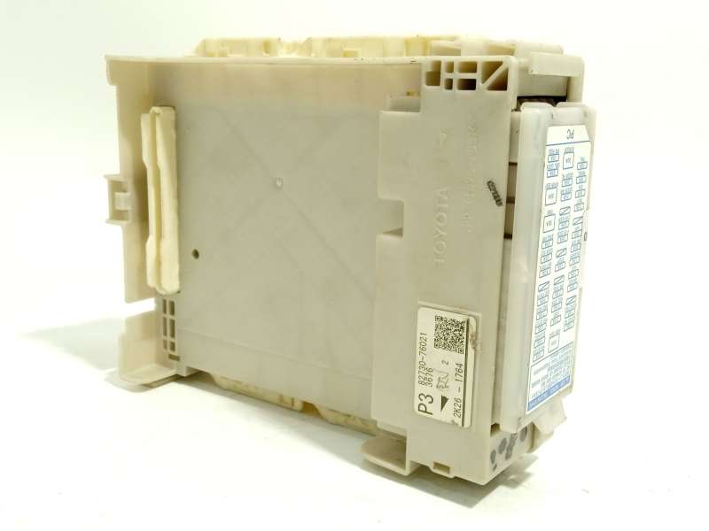 MODULO ELECTRONICO 8273076021 