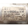 Recambio de motor arranque para citroën c4 ii (nc_) 1.6 bluehdi 120 referencia OEM IAM 9675660680  0001174601
