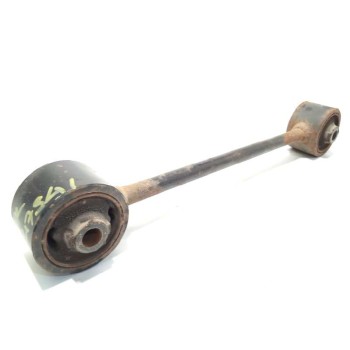 Recambio de brazo suspension superior trasero izquierdo para toyota land cruiser (j12) 3.0 d-4d gx referencia OEM IAM 4871035050