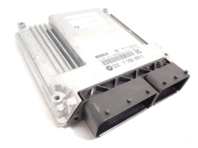 CENTRALITA MOTOR UCE 7799854 0281012880