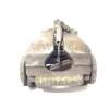 Recambio de pinza freno delantera izquierda para volkswagen t6.1 caravelle (sh) referencia OEM IAM 7H0615123C  