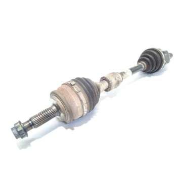 TRANSMISION DELANTERA IZQUIERDA 4342002B40 