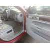 volkswagen touareg (7la) del año 2005