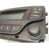 Recambio de sistema audio / radio cd para hyundai ix20 crdi cat referencia OEM IAM 961701K0504X  