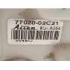 Recambio de bomba combustible para toyota c-hr referencia OEM IAM 7702002C21  