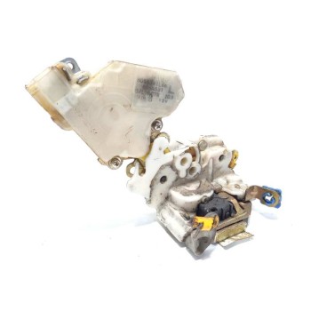 Recambio de cerradura puerta delantera izquierda para nissan terrano/terrano.ii (r20) 2.7 turbodiesel referencia OEM IAM 8055391