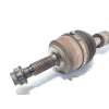 Recambio de transmision delantera izquierda para toyota auris active referencia OEM IAM 4342002B40  