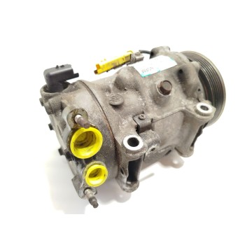 Recambio de compresor aire acondicionado para citroën c4 grand picasso i (ua_) 1.6 hdi referencia OEM IAM 9684432480 1341F SD7C1