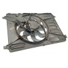 Recambio de electroventilador para ford s-max (wa6) 2.0 tdci referencia OEM IAM 1593900 6G918C607PE 