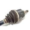 Recambio de transmision delantera izquierda para toyota auris active referencia OEM IAM 4342002B40  