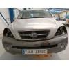 kia sorento i (jc) del año 2005
