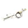 Recambio de elevalunas delantero izquierdo para nissan micra v (k14) acenta referencia OEM IAM 807305FA1A  