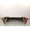 Recambio de paragolpes trasero para ford focus ii (da_, hcp, dp) 1.6 referencia OEM IAM 1500402 8M51A17906BBXWAA 