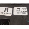 Recambio de palanca cambio para citroën c3 1.2 12v vti / puretech referencia OEM IAM 9837816580  