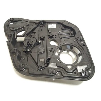 Recambio de elevalunas trasero izquierdo para volvo v40 basis referencia OEM IAM 31276217  31378400