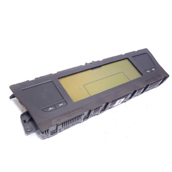 Recambio de cuadro instrumentos para citroën c4 picasso 2.0 16v cat (rfj / ew10a) referencia OEM IAM P9664365380  9664365380