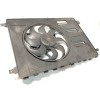 Recambio de electroventilador para ford s-max (wa6) 2.0 tdci referencia OEM IAM 1593900 6G918C607PE 