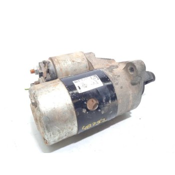 Recambio de motor arranque para suzuki sx4 rw (ey) 1.6 16v cat referencia OEM IAM 3110086G00  M002T46781ZE