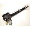 Recambio de elevalunas trasero izquierdo para ford galaxy 2.0 tdci cat referencia OEM IAM 0130822735 EM2BR27145AA EM2BR27009AC