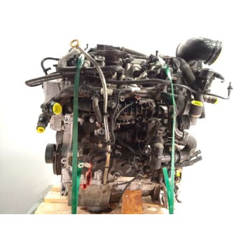 Recambio de despiece motor para land rover evoque 2.0 turbo cat referencia OEM IAM PT204 204PT 