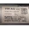 Recambio de motor arranque para seat ibiza (6p1) style referencia OEM IAM 02M911024R  0001177008