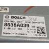 Recambio de modulo electronico para mitsubishi asx (ga0w) 1.8 di-d cat referencia OEM IAM 8638A039  0199DC1100