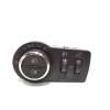 Recambio de mando luces para chevrolet orlando 2.0 diesel cat referencia OEM IAM 13301752  