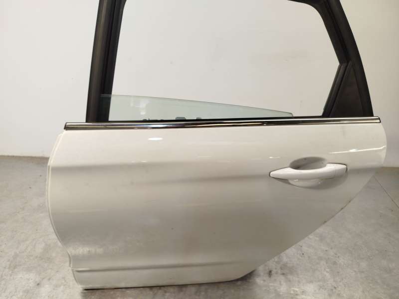 Recambio de puerta trasera izquierda para citroën c4 ii (nc_) 1.6 bluehdi 120 referencia OEM IAM 9006R9 - Blanco 3