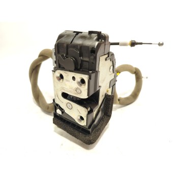 CERRADURA PUERTA DELANTERA DERECHA 805004EA2A 