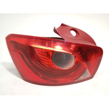 Recambio de piloto trasero izquierdo para seat ibiza iv sc (6j1, 6p5) 1.6 tdi referencia OEM IAM 6J4945095G  