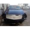 cadillac srx del año 2009