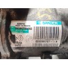 Recambio de compresor aire acondicionado para renault clio iii exception referencia OEM IAM 8200365787 1452 sd6v12