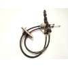 Recambio de varillaje cambio para iveco daily vi furgoneta 35s16, 35c16, 70c16 referencia OEM IAM 5802802729 580280272900 580280