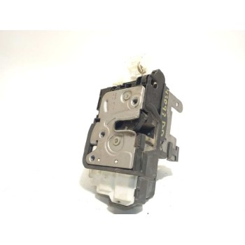 CERRADURA PUERTA DELANTERA DERECHA 31301422 