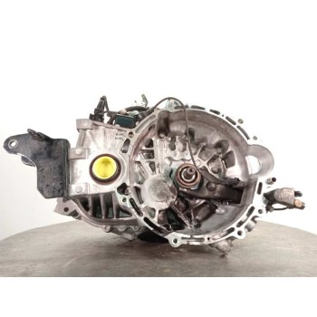 CAJA CAMBIOS 4300023311 