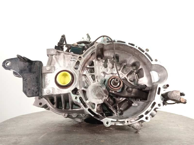 CAJA CAMBIOS 4300023311 