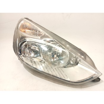 Recambio de faro derecho para ford s-max (wa6) 2.0 tdci referencia OEM IAM 6M2113W029AL 1791503 1EJ00925002