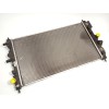 Recambio de radiador agua para chevrolet orlando lt referencia OEM IAM 13267666  