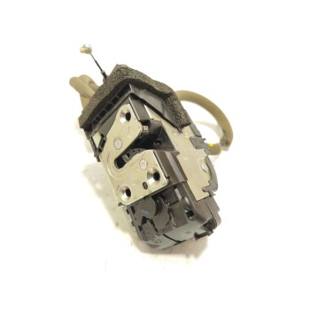 CERRADURA PUERTA DELANTERA IZQUIERDA 805014EA2A 